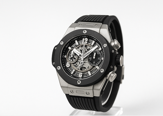 HUBLOT WATCHES