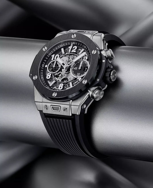 HUBLOT WATCHES