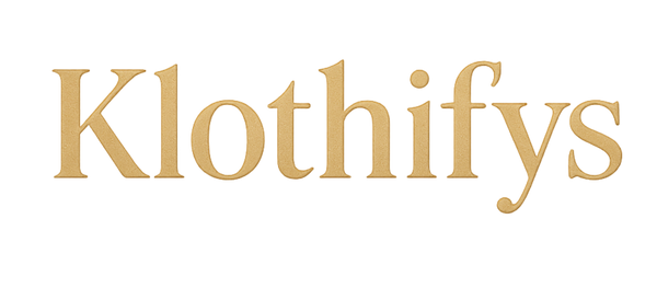 KLOTHIFYS